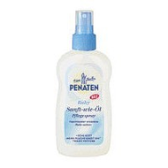 Penaten Baby Sanft-wie-�l Pflegespray Aloe Vera