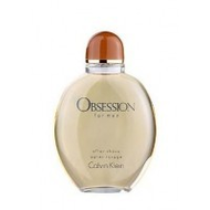 Calvin Klein "Obsession for Men", After Shave