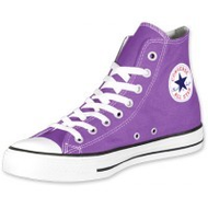 Converse Chucks All Star Hi Classic