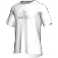 adidas Herren Logo T-Shirt