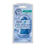 Wilkinson Sword Intuition All-in-One