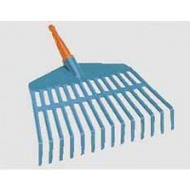 Gardena 3105-20 Combisystem Rechenbesen