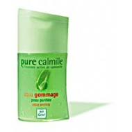 Yves Rocher Pure Calmille Aqua Peeling
