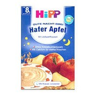 HiPP Gute-Nacht-Brei Hafer Apfel