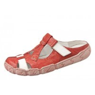 Rieker Clog