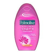 Palmolive Aromacreme Comfort, mit Neroli und Rosenholz