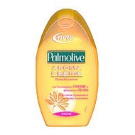 Palmolive Aromacreme Exotic, mit Kamille und Sandelholz