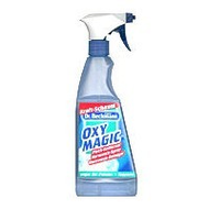 Dr. Beckmann oxy magic Kraft-Schaum