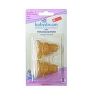 Babydream Trinksauger  Brei