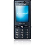 Sony Ericsson K810