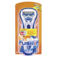 Gillette Fusion