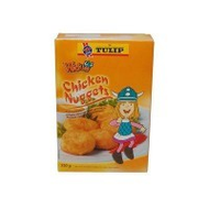 Tulip Wickie Chicken Nuggets