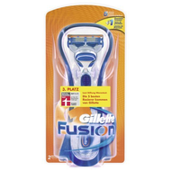 Gillette Fusion
