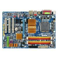 Gigabyte GA-P35-DS3