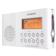 Sangean H-201