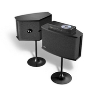 Bose 901 Serie IV