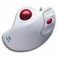 Logitech TrackMan Marble Wheel
