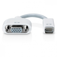 Apple Adapter Mini DVI-> VGA