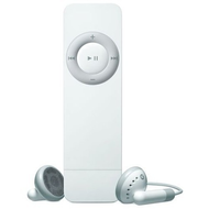 Apple iPod Shuffle 1GB