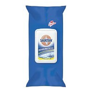 Sagrotan Feuchte Reinigungst�cher citrusfrisch