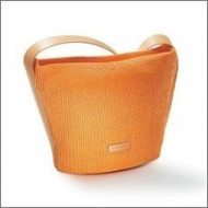 Betty Barclay Shopper, orange