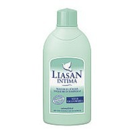 Liasan Waschgel Intima sensitive