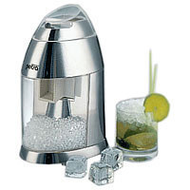 petra electric IC 10 Ice Crusher