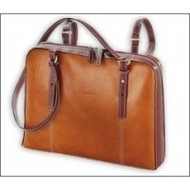 L.Credi Shopper, Leder
