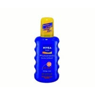Nivea Sun  Spray LSF 30