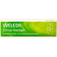 Citrus Hautgel