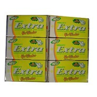 Wrigley's Extra Kinder Lemonade Kaugummi zf.