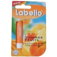 Labello Summer Fruits