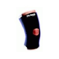 McDavid Kniebandage mit Patellaöffnung 402