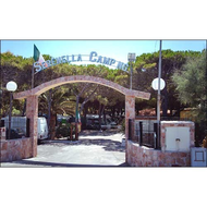Camping Serenella