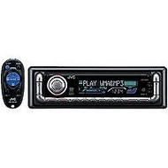 JVC KD-G801