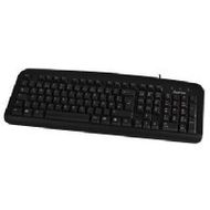 Hama Basic Keyboard K202