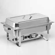 APS Chafing Dish-Set 18/8