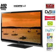 Sharp LC-52X20E