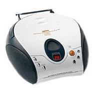 Lenco SCD-24