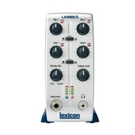 Lexicon Lambda Studio