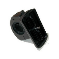 Garmin Fahrradhalterung f�r Garmin eTrex Serie