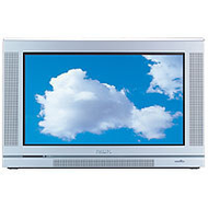 Philips 32PW9527 Silber