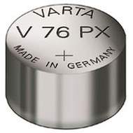 Varta V76PX Silver