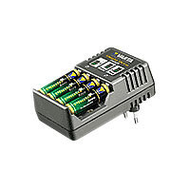 Varta Ladeger�t + 4x Akku 1900mAh