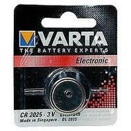 Varta CR2025