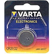 Varta CR2032