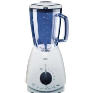 Braun MX 2000 Powerblend