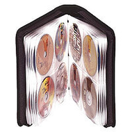 Deja CD Tasche Metallic 120