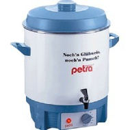 petra electric EKO 610