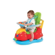 Chicco Quattro